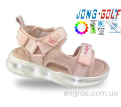 Босоножки Jong Golf